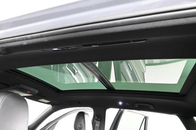 used 2022 Volkswagen Atlas Cross Sport car, priced at $29,989