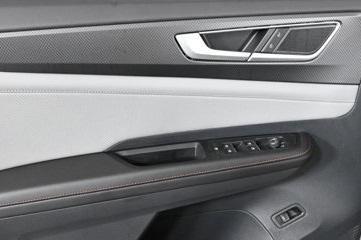 new 2025 Volkswagen Atlas car, priced at $49,464