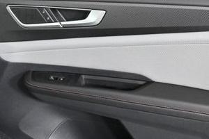 new 2025 Volkswagen Atlas car, priced at $49,464
