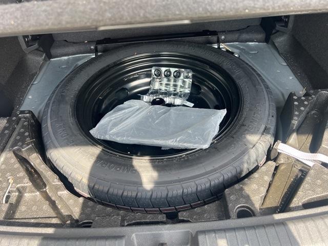 used 2024 Volkswagen Tiguan car, priced at $29,995