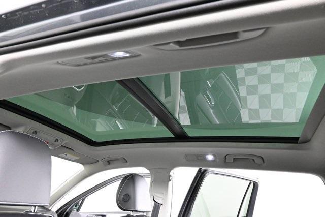 used 2024 Volkswagen Tiguan car, priced at $29,995