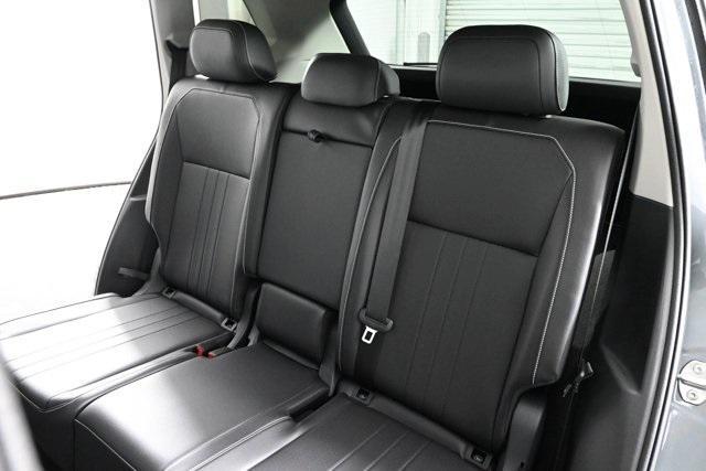 used 2024 Volkswagen Tiguan car, priced at $29,995