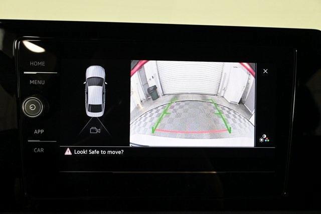 new 2025 Volkswagen Jetta car, priced at $25,024