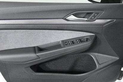 new 2025 Volkswagen Golf R car, priced at $52,712