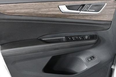 new 2025 Volkswagen Atlas car, priced at $57,346