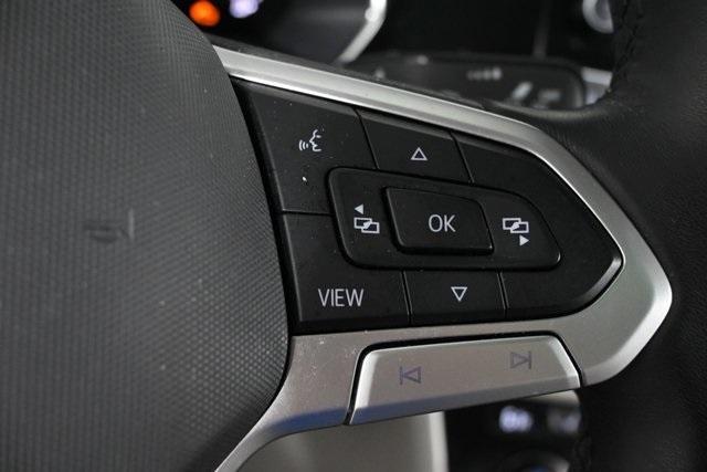 used 2023 Volkswagen Jetta car, priced at $20,995
