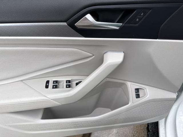 used 2023 Volkswagen Jetta car, priced at $20,995