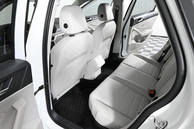 used 2023 Volkswagen Jetta car, priced at $20,995