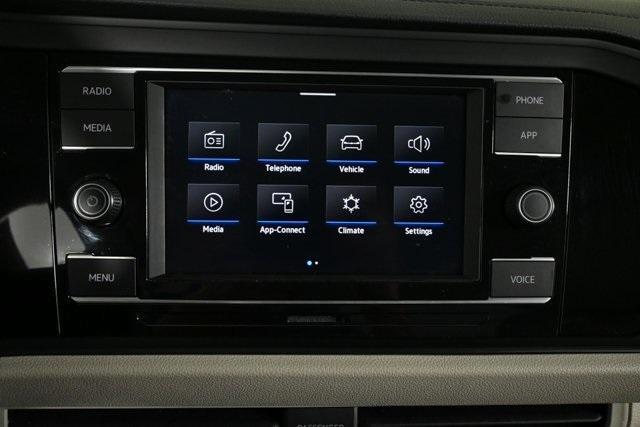 used 2023 Volkswagen Jetta car, priced at $20,995