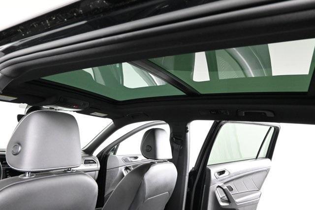 used 2022 Volkswagen Tiguan car, priced at $27,446