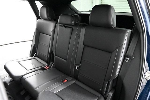 used 2023 Volkswagen Atlas Cross Sport car, priced at $34,307