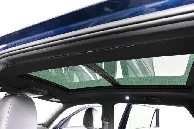 used 2023 Volkswagen Atlas Cross Sport car, priced at $34,307