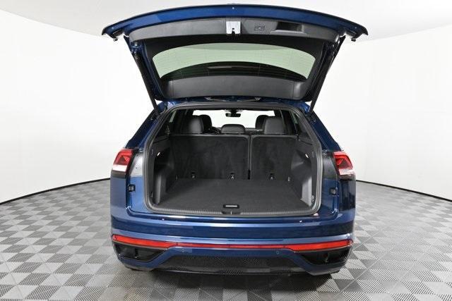 used 2023 Volkswagen Atlas Cross Sport car, priced at $34,307