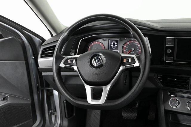 used 2020 Volkswagen Jetta car, priced at $16,995