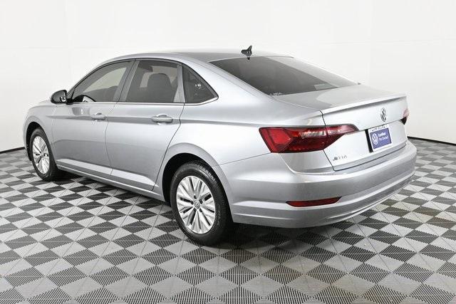 used 2020 Volkswagen Jetta car, priced at $16,995