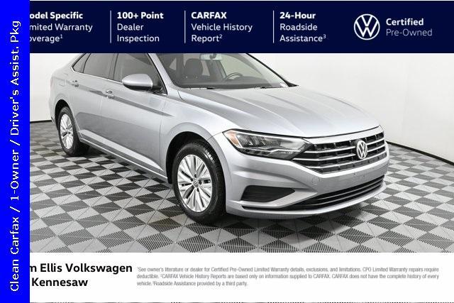 used 2020 Volkswagen Jetta car, priced at $16,995