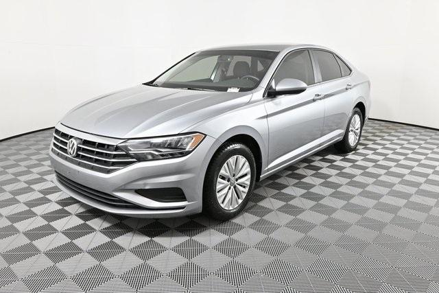 used 2020 Volkswagen Jetta car, priced at $16,995