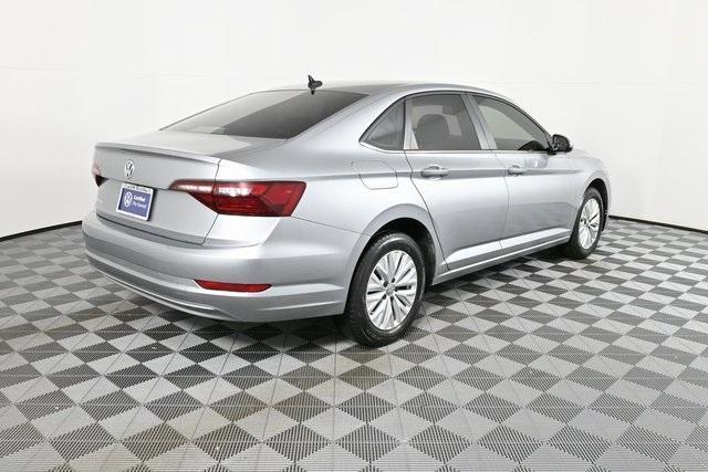 used 2020 Volkswagen Jetta car, priced at $16,995