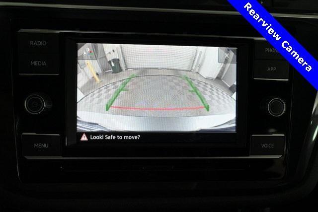 used 2024 Volkswagen Tiguan car, priced at $21,759
