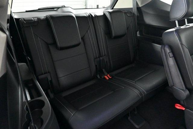 used 2022 Volkswagen Atlas car, priced at $29,894