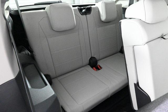 used 2020 Volkswagen Tiguan car, priced at $20,995