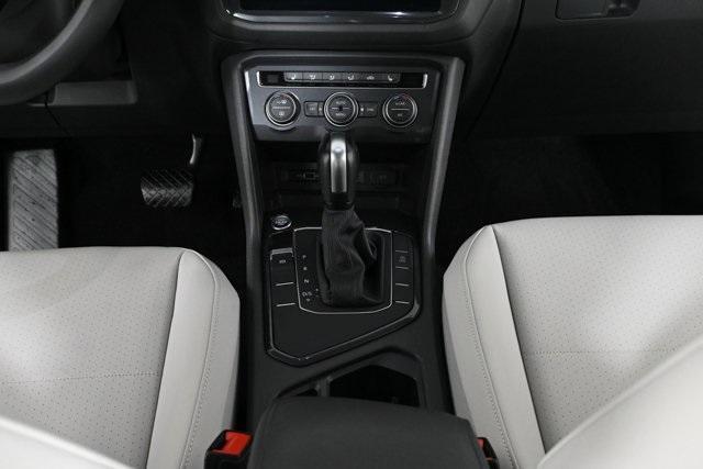 used 2020 Volkswagen Tiguan car, priced at $20,995