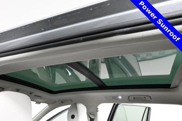 used 2020 Volkswagen Tiguan car, priced at $20,995