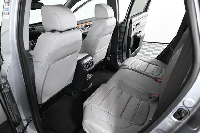 used 2018 Honda CR-V car, priced at $23,991