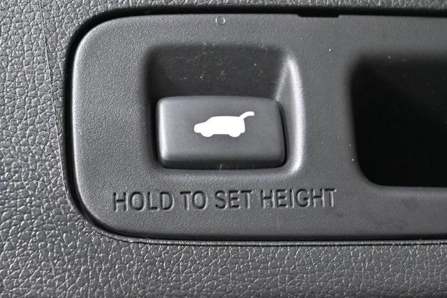 used 2018 Honda CR-V car, priced at $23,991
