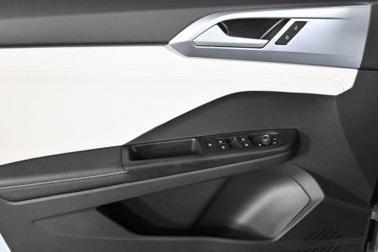 new 2025 Volkswagen Taos car, priced at $32,366