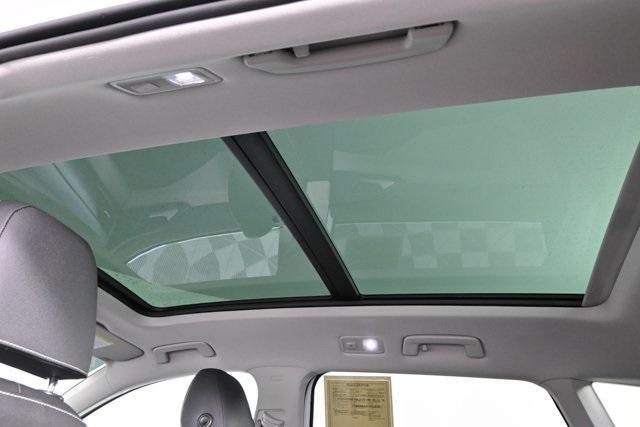used 2024 Volkswagen Taos car, priced at $27,445