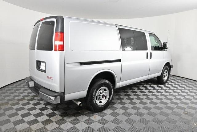 used 2022 GMC Savana 2500 car, priced at $26,995