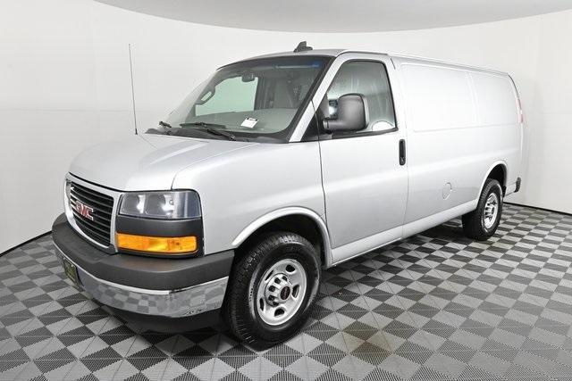 used 2022 GMC Savana 2500 car, priced at $26,995