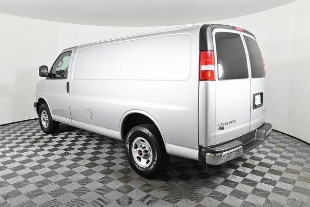 used 2022 GMC Savana 2500 car, priced at $26,995