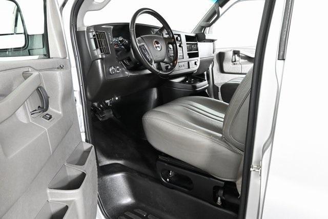 used 2022 GMC Savana 2500 car, priced at $26,995