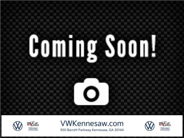 used 2022 Volkswagen Atlas car, priced at $29,495