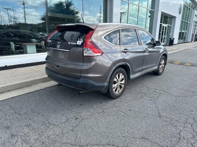 used 2014 Honda CR-V car, priced at $13,995