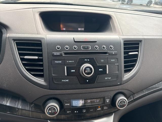 used 2014 Honda CR-V car, priced at $13,995
