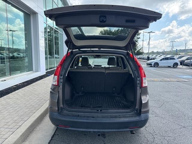 used 2014 Honda CR-V car, priced at $13,995