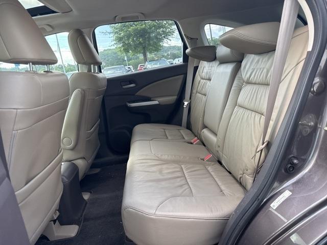 used 2014 Honda CR-V car, priced at $13,995