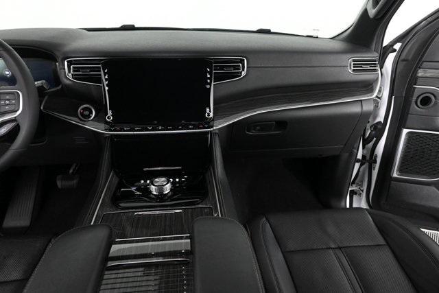 used 2022 Jeep Wagoneer car, priced at $39,995