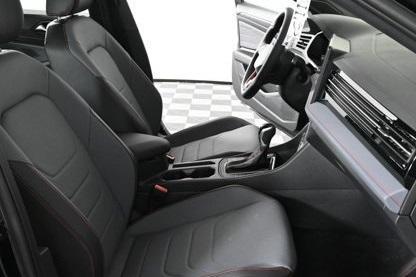 new 2025 Volkswagen Jetta GLI car, priced at $35,241