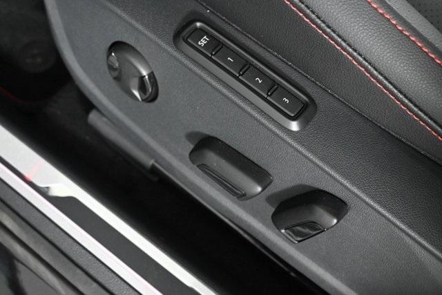 new 2025 Volkswagen Jetta GLI car, priced at $35,241