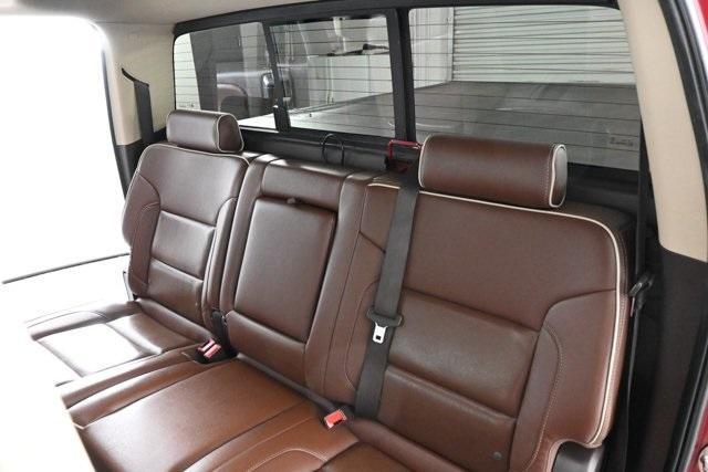 used 2019 Chevrolet Silverado 2500 car, priced at $46,128