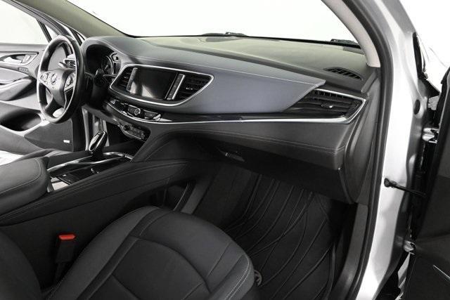 used 2020 Buick Enclave car, priced at $27,995