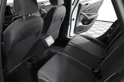 new 2025 Volkswagen Jetta car, priced at $26,026