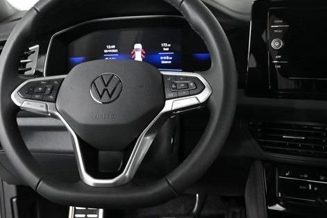 new 2025 Volkswagen Jetta car, priced at $26,026