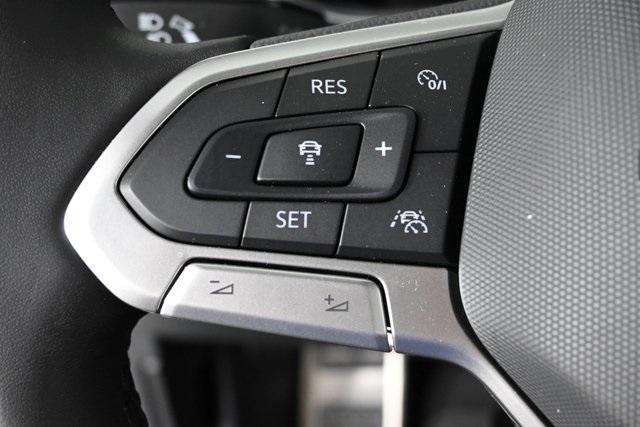 new 2025 Volkswagen Jetta car, priced at $26,026