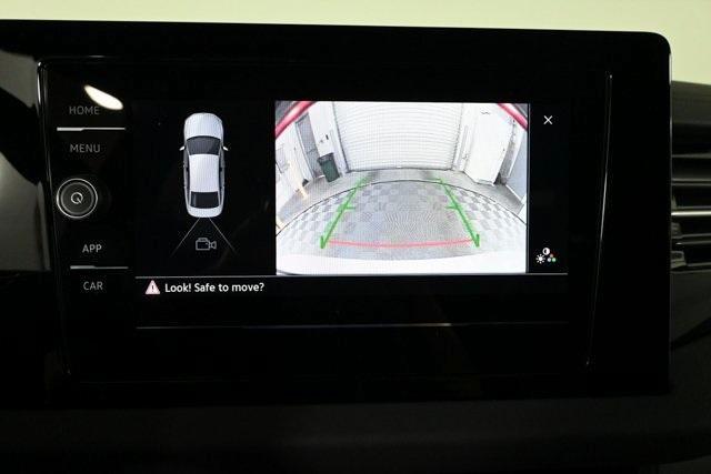 new 2025 Volkswagen Jetta car, priced at $26,026