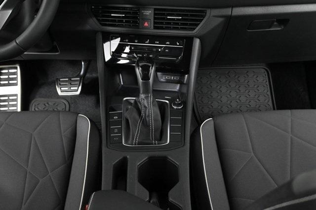 new 2025 Volkswagen Jetta car, priced at $26,026